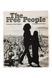 THE FREE PEOPLE