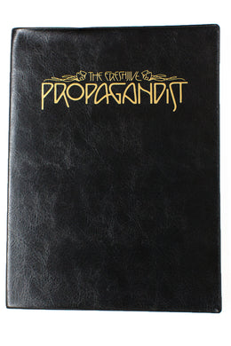 THE FRESHJIVE PROPAGANDIST