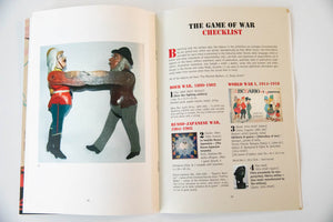 THE GAME OF WAR | Books, Toys and Propaganda from the Mitchell Wolfson, JR. Study Center