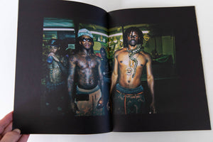 THE GODS