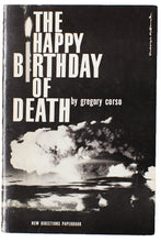 Load image into Gallery viewer, THE HAPPY BIRTHDAY OF DEATH