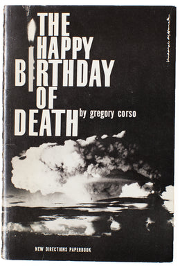 THE HAPPY BIRTHDAY OF DEATH