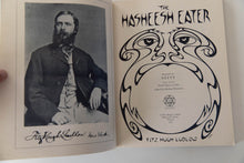 Load image into Gallery viewer, THE HASHEESH EATER
