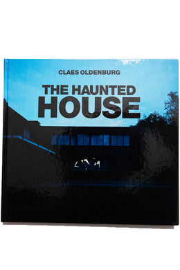 THE HAUNTED HOUSE