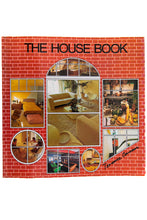 Load image into Gallery viewer, THE HOUSE BOOK