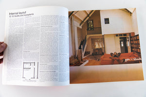 THE HOUSE BOOK