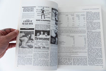 Load image into Gallery viewer, THE ILLUSTRATED PRESIDENTIAL REPORT OF THE COMMISSION ON OBSCENITY AND PORNOGRAPHY