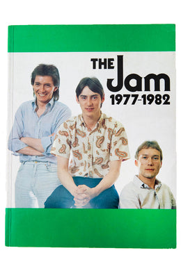 THE JAM 1977-1982