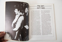 Load image into Gallery viewer, THE JAM 1977-1982