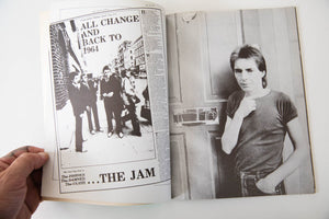THE JAM 1977-1982
