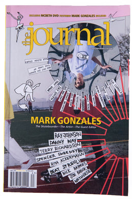 THE JOURNAL | Entry 17 - Vol. 06