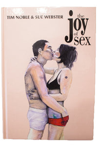 THE JOY OF SEX