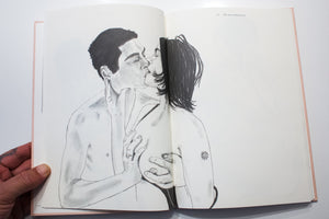 THE JOY OF SEX