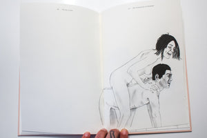 THE JOY OF SEX