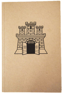 THE KEEP ON THE BORDERLAND