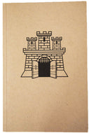 THE KEEP ON THE BORDERLAND