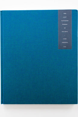 THE LAST TATTOOED WOMEN OF KALINGA