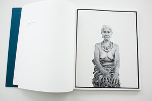 THE LAST TATTOOED WOMEN OF KALINGA
