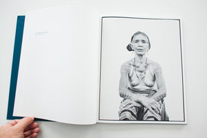 THE LAST TATTOOED WOMEN OF KALINGA