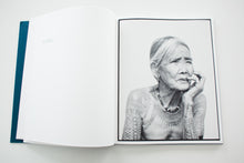 Load image into Gallery viewer, THE LAST TATTOOED WOMEN OF KALINGA