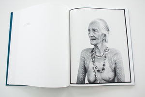 THE LAST TATTOOED WOMEN OF KALINGA