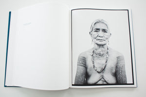 THE LAST TATTOOED WOMEN OF KALINGA