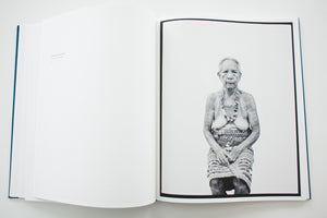 THE LAST TATTOOED WOMEN OF KALINGA