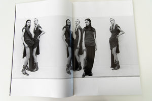THE LEGEND | Rick Owens