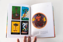 Load image into Gallery viewer, THE LIBRARY OF ESOTERICA | TAROT