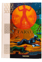 Load image into Gallery viewer, THE LIBRARY OF ESOTERICA | TAROT