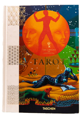 THE LIBRARY OF ESOTERICA | TAROT