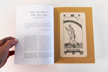 Load image into Gallery viewer, THE LIBRARY OF ESOTERICA | TAROT