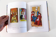 Load image into Gallery viewer, THE LIBRARY OF ESOTERICA | TAROT