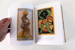 THE LIBRARY OF ESOTERICA | TAROT