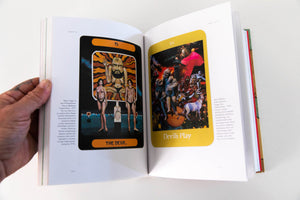 THE LIBRARY OF ESOTERICA | TAROT