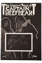 Load image into Gallery viewer, THE LIVES AND TIMES OF CAPTAIN BEEFHEART