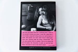 THE LUSTY LADY