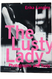 THE LUSTY LADY