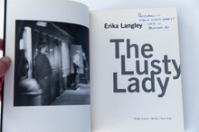 Load image into Gallery viewer, THE LUSTY LADY