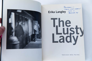 THE LUSTY LADY
