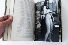 Load image into Gallery viewer, THE LUSTY LADY