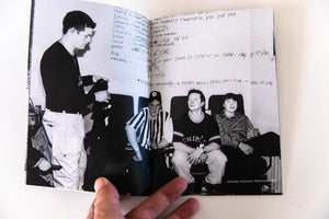 THE MADCHESTER YEARS 1989-91