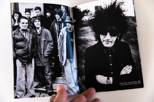 THE MADCHESTER YEARS 1989-91