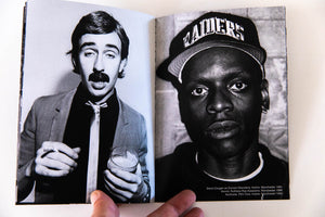THE MADCHESTER YEARS 1989-91