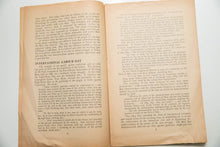Load image into Gallery viewer, MAY 1st 1940 | THE MEANING OF MAY DAY