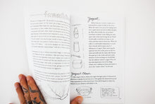 Load image into Gallery viewer, THE MENTAL HEALTH COOKBOOK