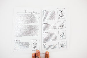THE MENTAL HEALTH COOKBOOK