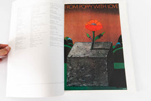 Load image into Gallery viewer, THE MILTON GLASER POSTER BOOK