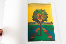 Load image into Gallery viewer, THE MILTON GLASER POSTER BOOK