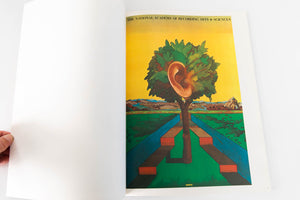 THE MILTON GLASER POSTER BOOK